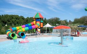 Camping Atlanta & Mediterraneo Family Village